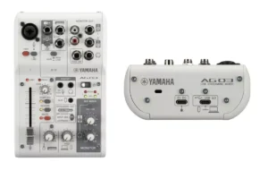 Interface