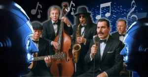 Indústria Musical