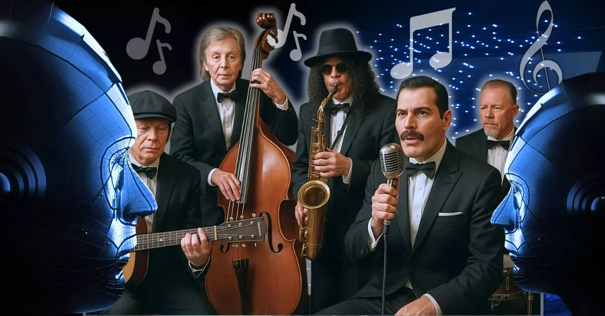 Indústria Musical