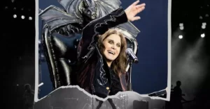 A Família Osbourne Agradece o Apoio Global e Pede Privacidade em Meio ao Luto pela Perda de Ozzy - Fortuna