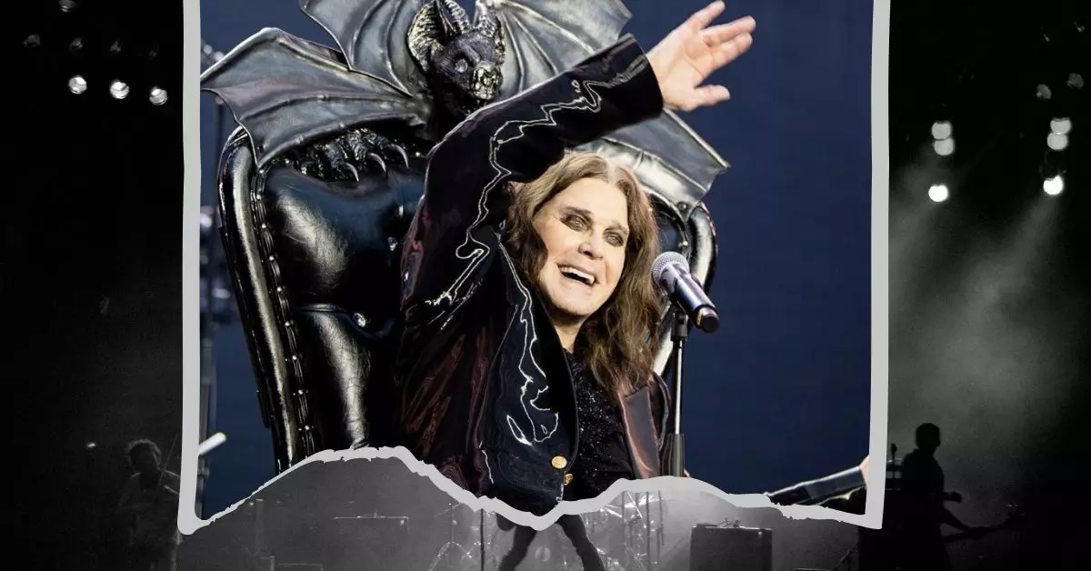 A Família Osbourne Agradece o Apoio Global e Pede Privacidade em Meio ao Luto pela Perda de Ozzy - Fortuna