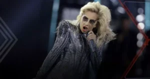 BBC Questiona Público de 2,1 Milhões em Show de Lady Gaga na Praia de Copacabana - Foto_Reprodução_ Youtube