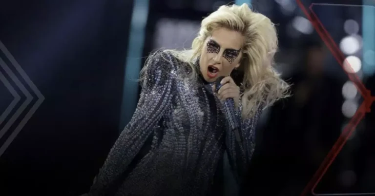 BBC Questiona Público de 2,1 Milhões em Show de Lady Gaga na Praia de Copacabana - Foto_Reprodução_ Youtube
