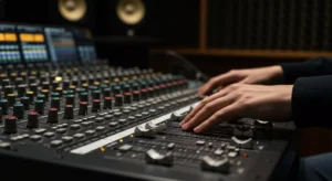 Como fazer uma boa mixagem