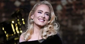 Adele Acusada de Plágio_ Como Anda o Processo em 2025