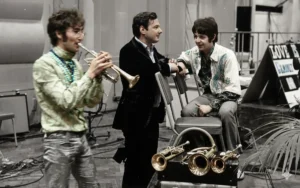 Brian Epstein
