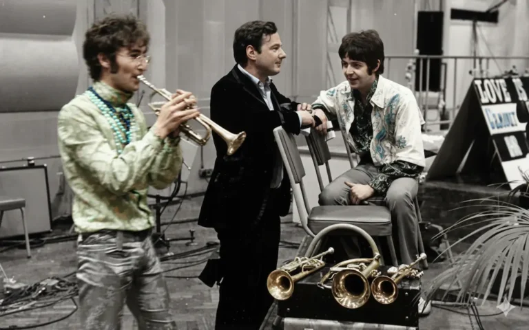Brian Epstein