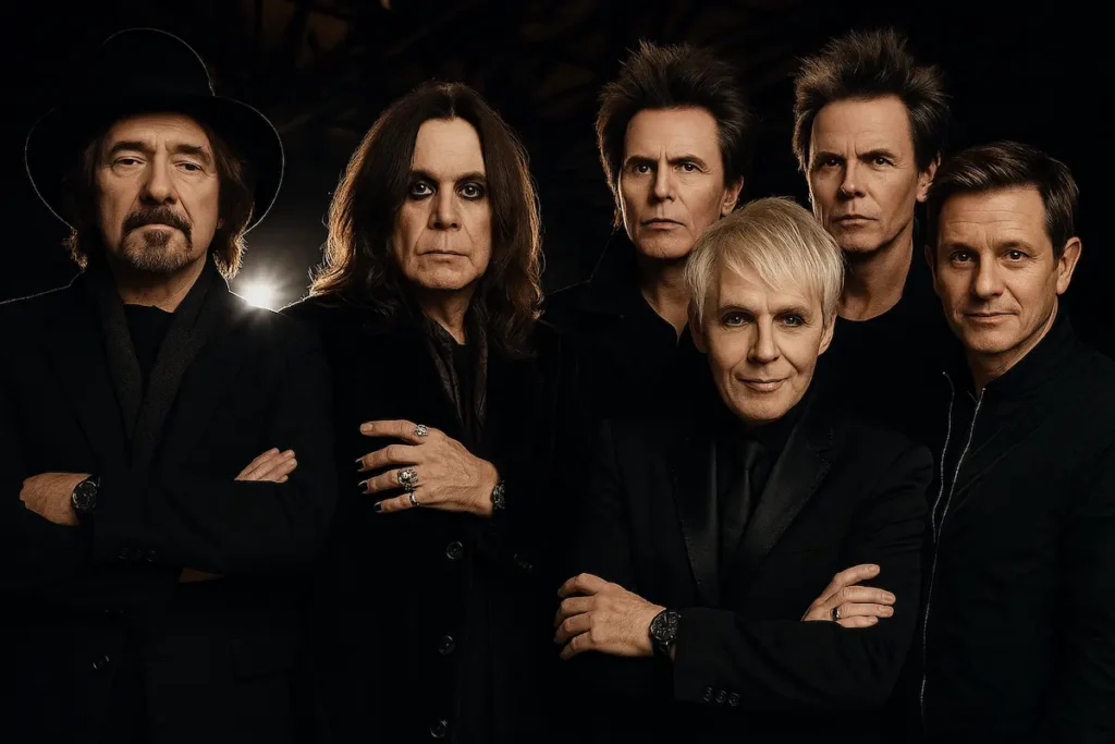 Duran Sabbath