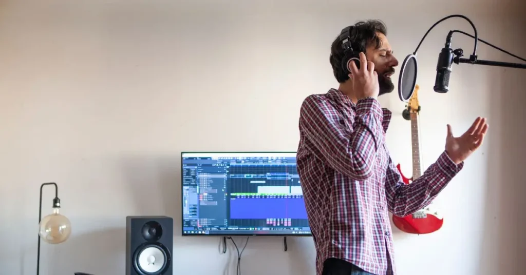 Guia Essencial- Como Montar um Home Studio de Qualidade Com Pouco Investimento