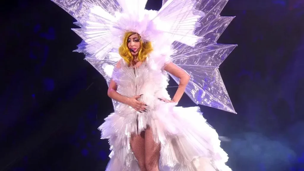Lady Gaga