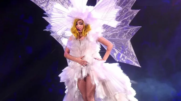 Lady Gaga