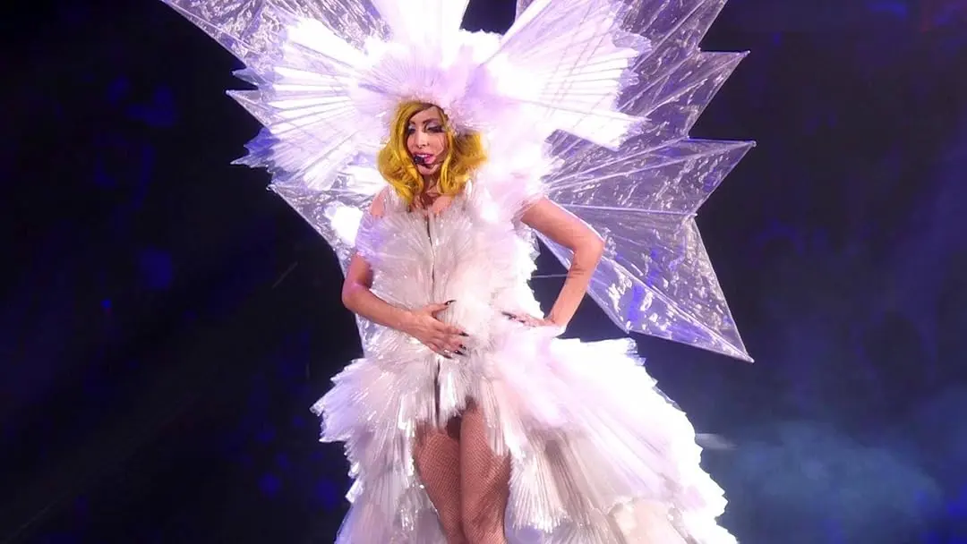 Lady Gaga