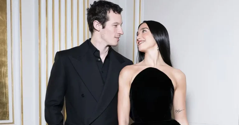 O PREÇO CHOCANTE DO ANEL DE NOIVADO DE DUA LIPA
