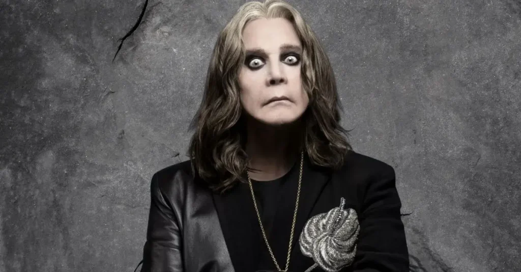 Ozzy Osbourne- O Legado Imortal do Príncipe das Trevas Continua a Reverberar