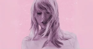 Taylor Swift - Uma Nova Era se Aproxima