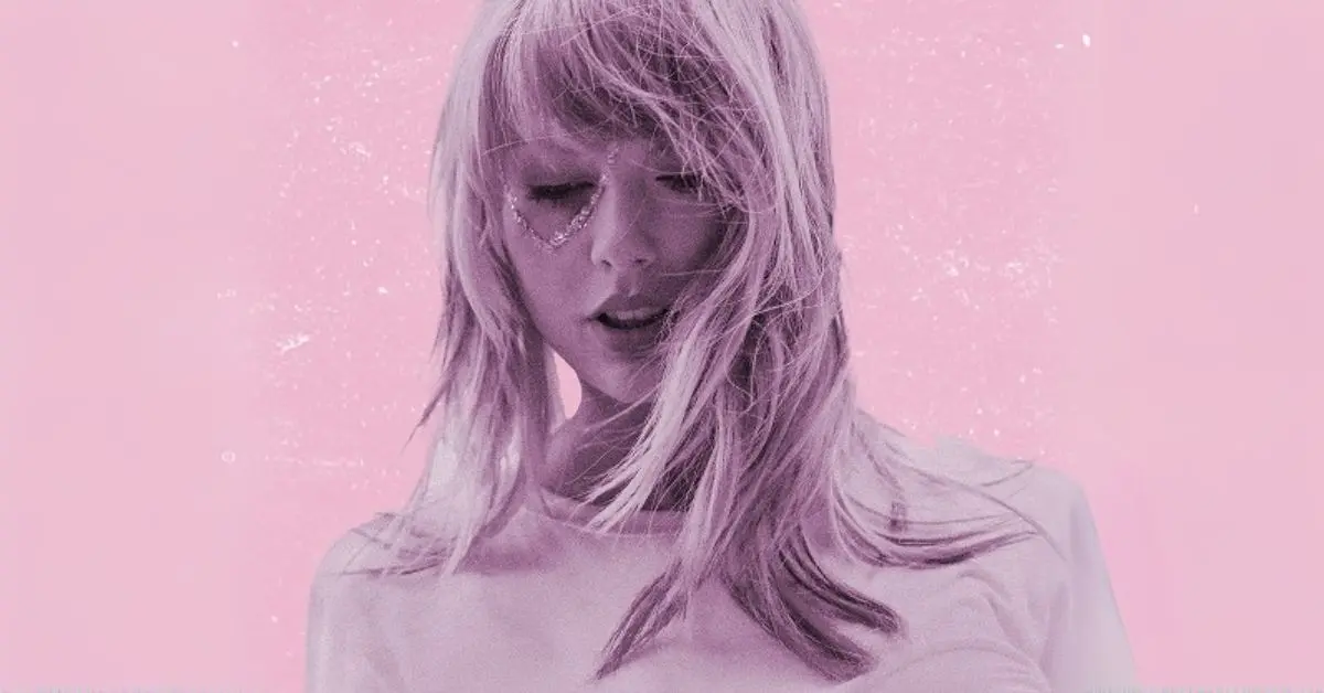Taylor Swift - Uma Nova Era se Aproxima