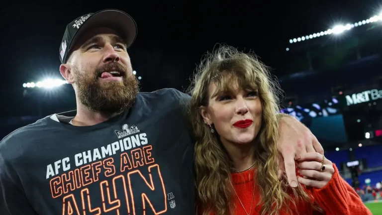 Taylor Swift engagement