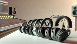 Fones de Ouvido