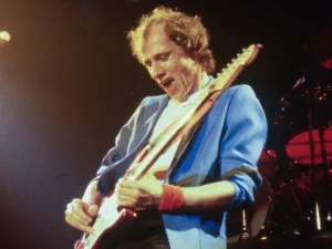 Mark Knopfler