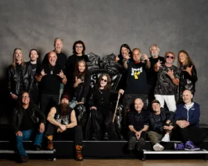 Impacto Econômico do Show de Despedida do Black Sabbath