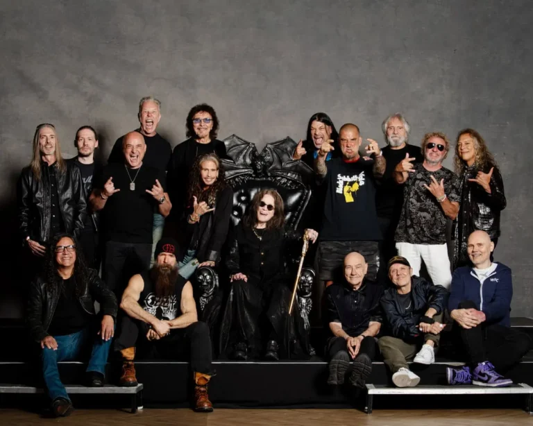 Impacto Econômico do Show de Despedida do Black Sabbath