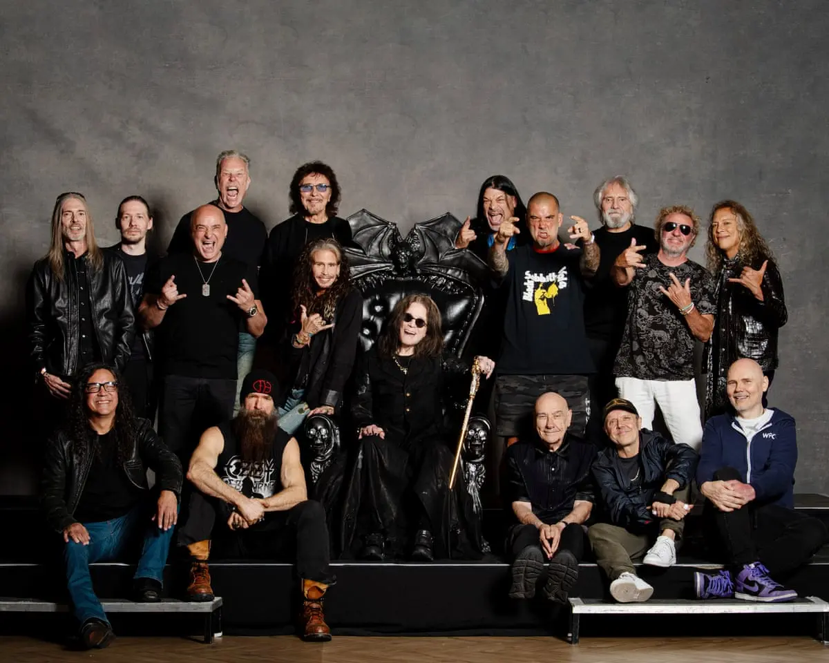 Impacto Econômico do Show de Despedida do Black Sabbath