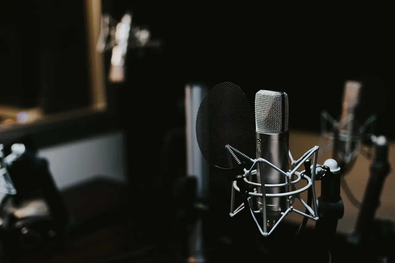 Produção Musical
