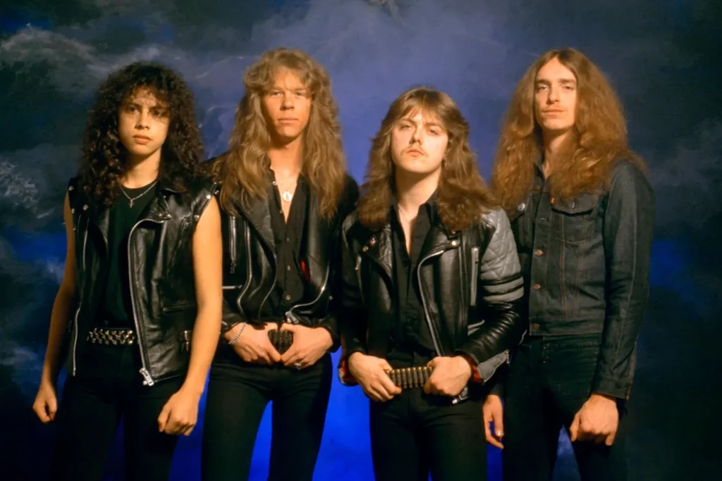 Metallica