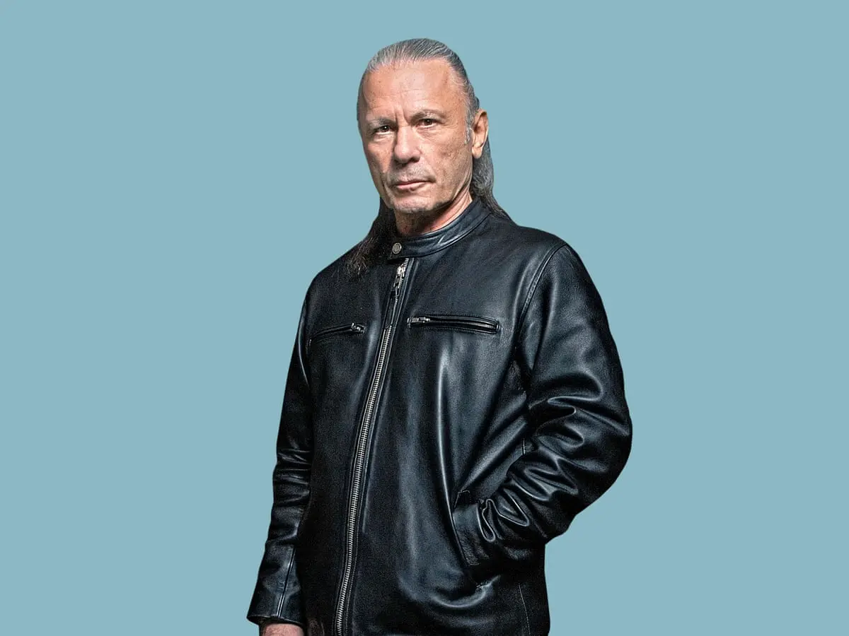Bruce Dickison