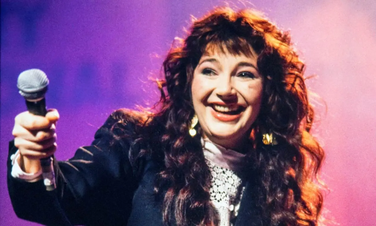 Kate Bush
