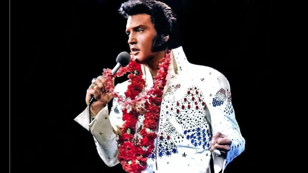 Elvis Presley