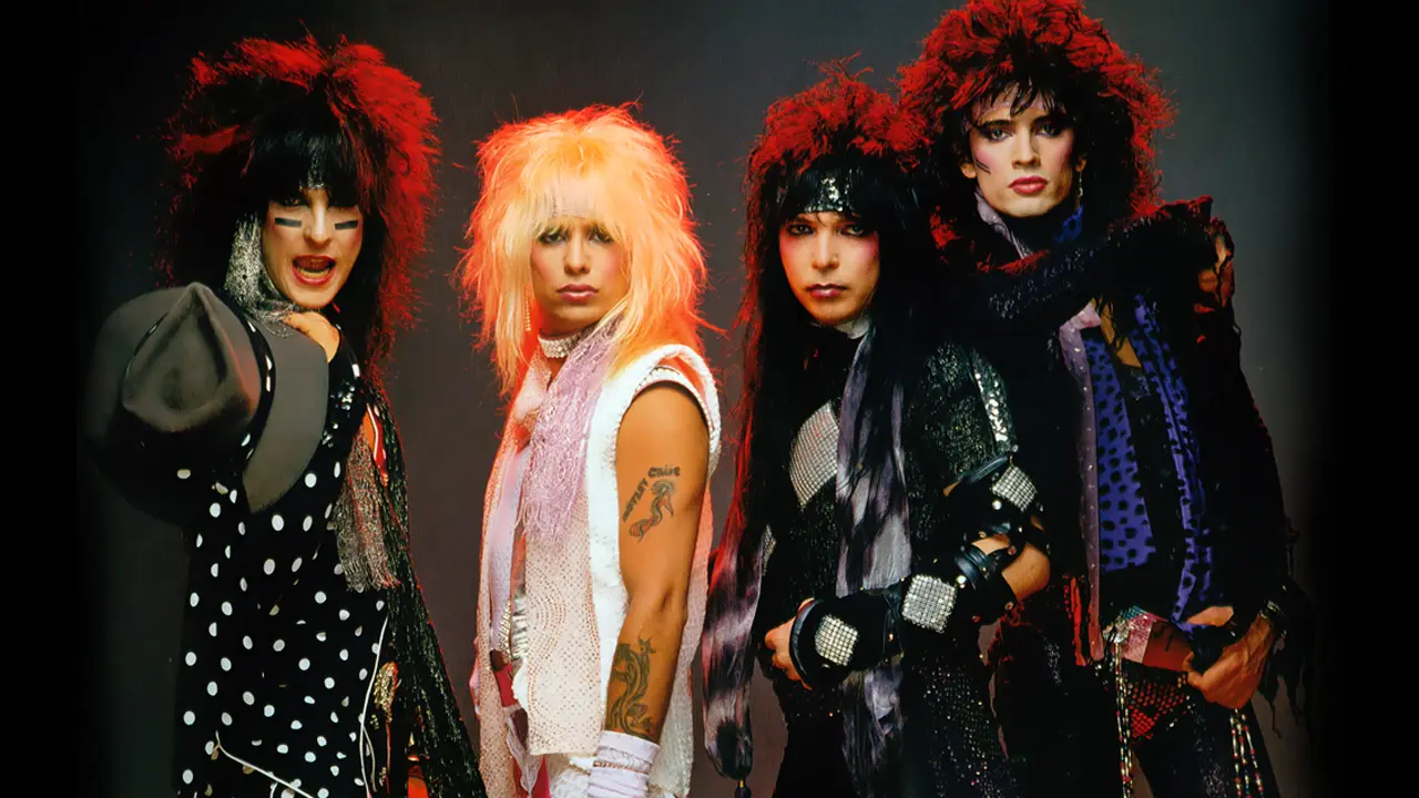 Hair Metal