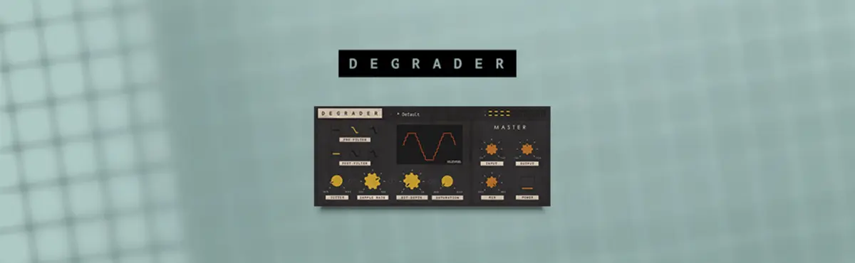 Plgin Focusrite