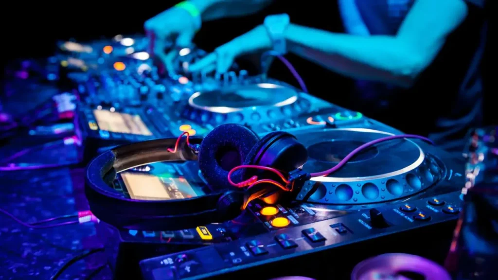 Tech House