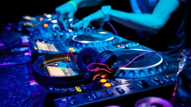 Tech House