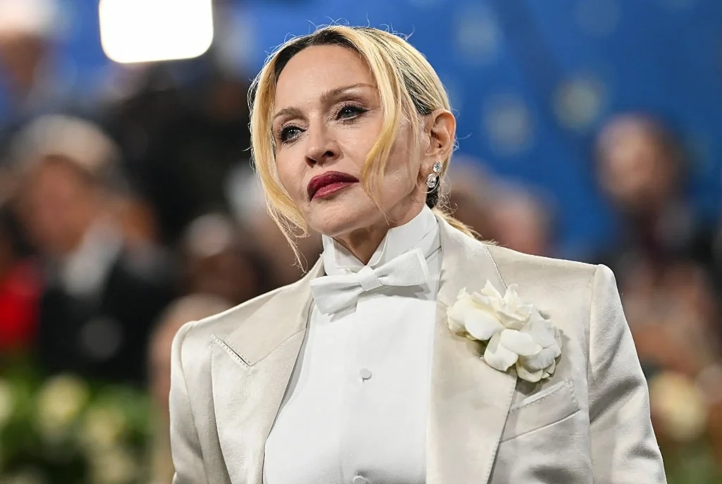 madonna