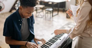 Tirar Música de Ouvido
