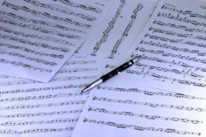 Processo Criativo Musical