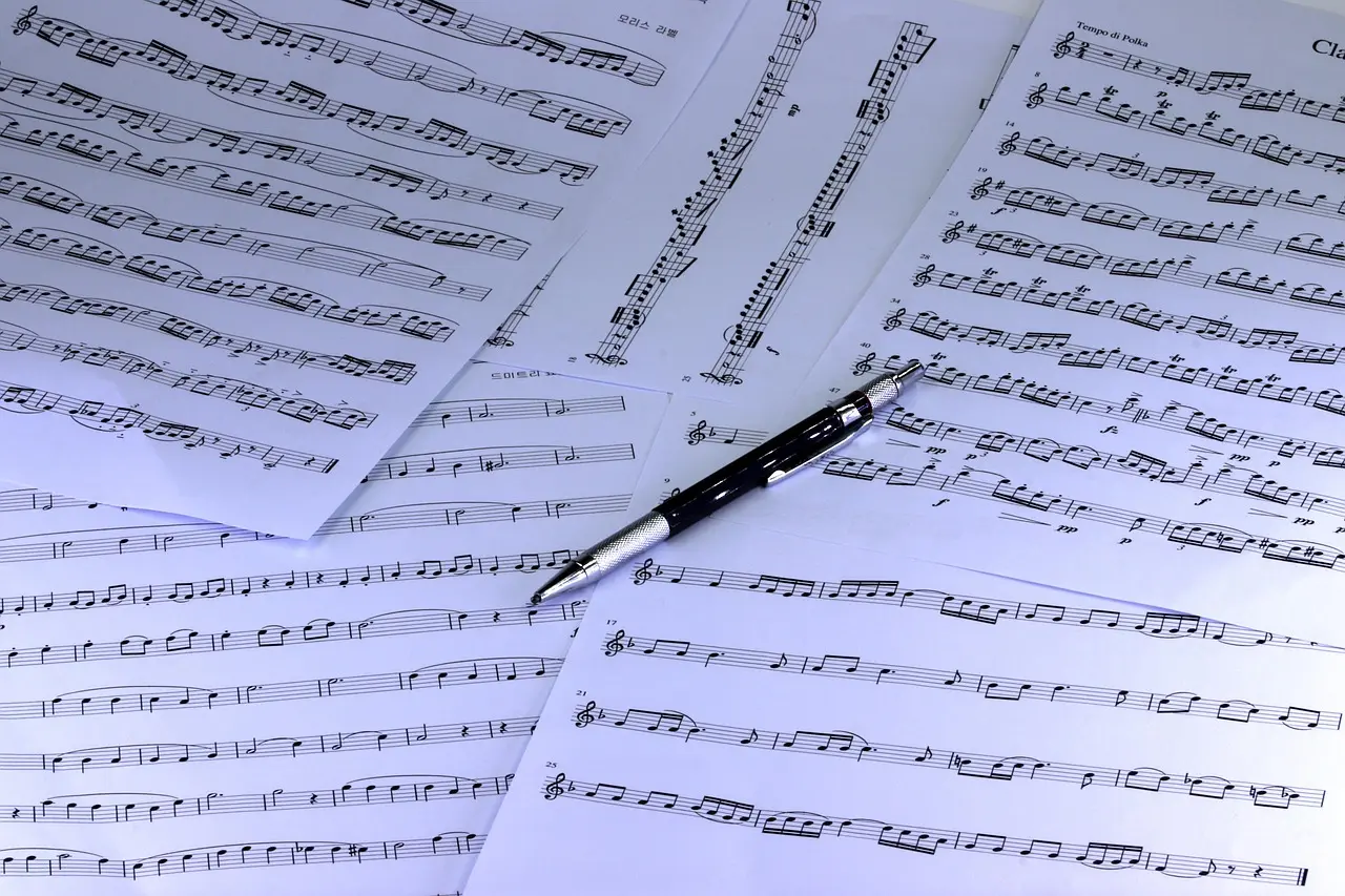 Processo Criativo Musical