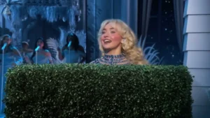 MTV VMA 2025 Sabrina Carpenter