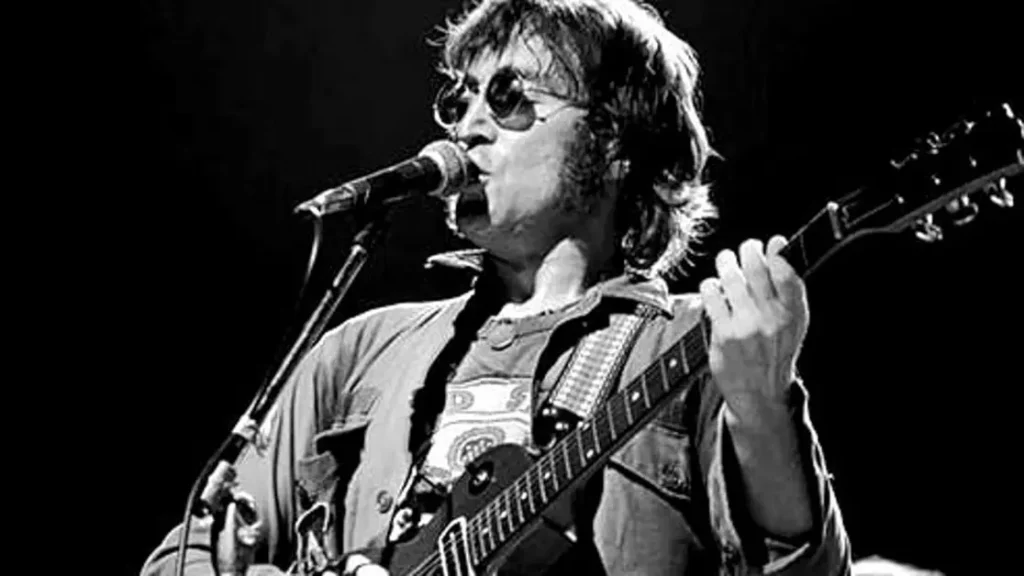 yoko ono john lennon