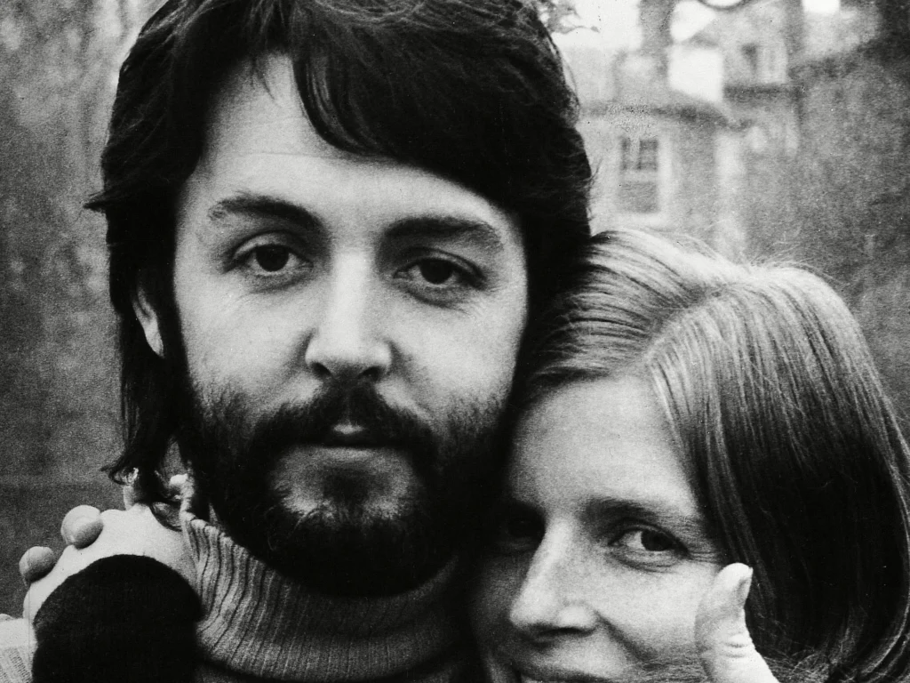 McCartney