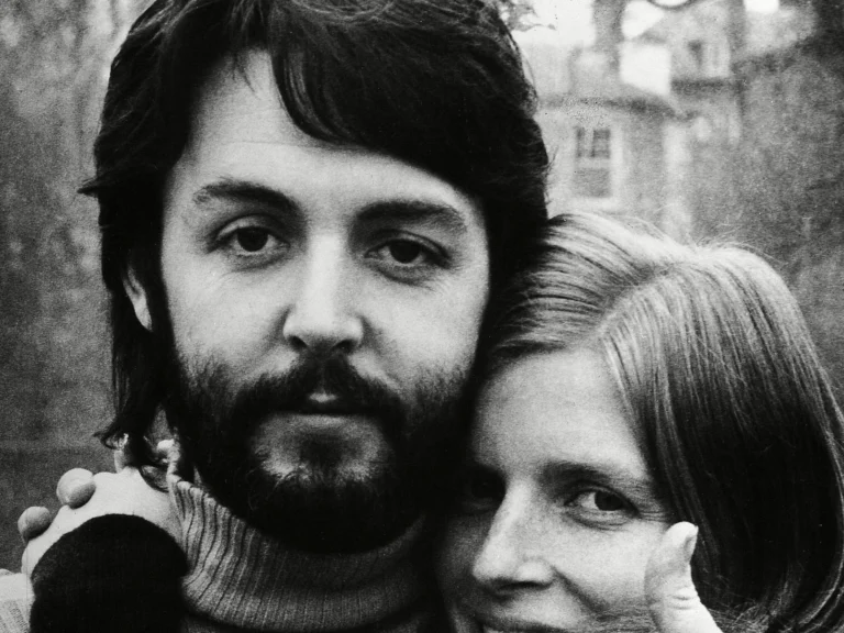 McCartney