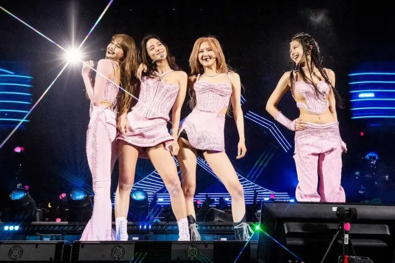 Blackpink