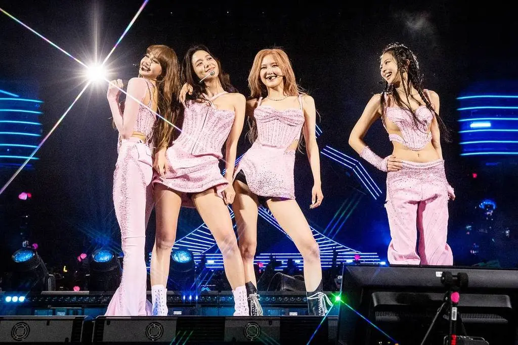 Blackpink