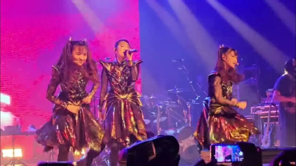 Babymetal