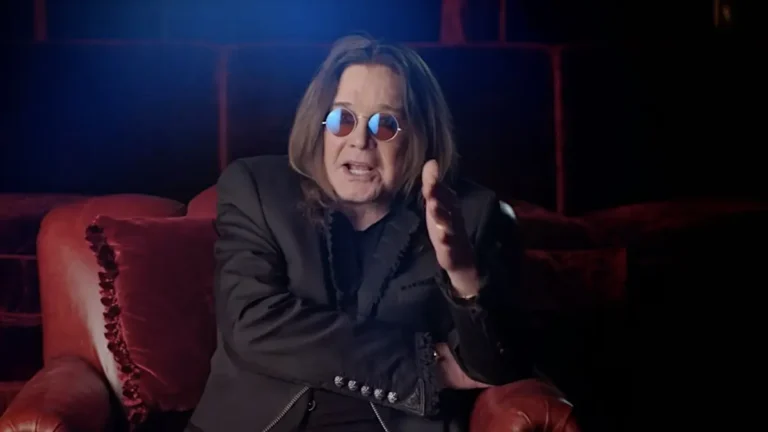 Ozzy Osbourne