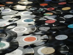 Álbum Musical