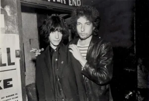 A Canção Favorita de Patti Smith: Uma Imersão na Arte de Bob Dylan