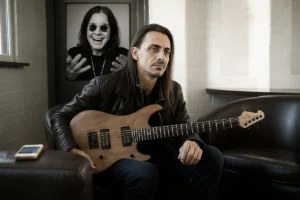 Nuno Bettencourt
